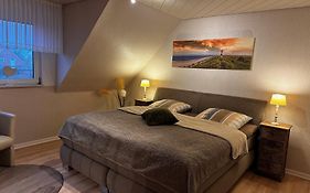 Ferienwohnung Lara Im Herzen von Ostfriesland
